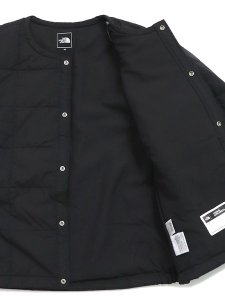 画像5: 【送料無料】【KIDS】THE NORTH FACE KIDS MEADOW WARM JACKET (5)