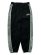 画像1: 【送料無料】FUBU VELOR TRACK PANTS BLACK (1)