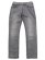 画像2: 【送料無料】TRUE RELIGION ROCCO SUPER T FLAP LA SELLE ST GREY WASH  (2)