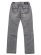 画像1: 【送料無料】TRUE RELIGION ROCCO SUPER T FLAP LA SELLE ST GREY WASH  (1)