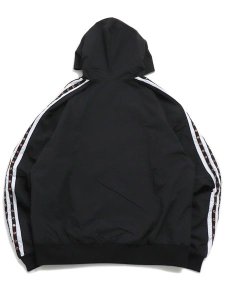 画像2: 【送料無料】RED LETTERS C1N ZIP UP NYLON JACKET (2)