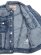 画像6: 【送料無料】TRUE RELIGION JIMMY ROPE OVERSIZE JACKET ROCKY POINT LW (6)