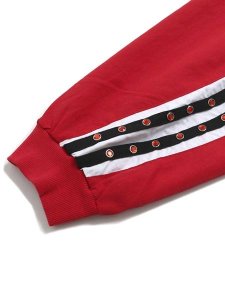 画像7: 【送料無料】RED LETTERS C1N ZIP UP NYLON JACKET (7)