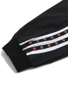 画像7: 【送料無料】RED LETTERS C1N ZIP UP NYLON JACKET (7)