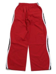 画像2: 【送料無料】RED LETTERS C1N NYLON PANT (2)