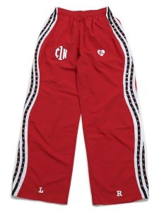 画像1: 【送料無料】RED LETTERS C1N NYLON PANT (1)