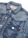 画像3: 【送料無料】TRUE RELIGION JIMMY ROPE OVERSIZE JACKET ROCKY POINT LW (3)