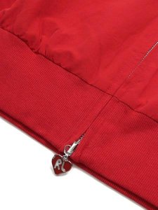画像5: 【送料無料】RED LETTERS C1N ZIP UP NYLON JACKET (5)