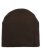 画像2: FUBU FB BEANIE BROWN (2)