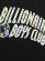 画像3: BILLIONAIRE BOYS CLUB BB ARCH TEE BLACK (3)