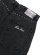 画像5: 【送料無料】FUBU STUDS DENIM PANTS BLACK (5)