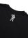 画像4: BILLIONAIRE BOYS CLUB BB ARCH TEE BLACK (4)