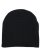 画像2: FUBU FB BEANIE BLACK/WHITE (2)