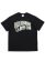 画像1: BILLIONAIRE BOYS CLUB BB ARCH TEE BLACK (1)