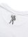 画像4: BILLIONAIRE BOYS CLUB BB ARCH TEE WHITE (4)