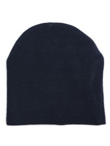 画像2: FUBU FB BEANIE NAVY (2)