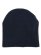 画像2: FUBU FB BEANIE NAVY (2)