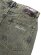画像5: 【送料無料】FUBU STUDS DENIM PANTS BROWN (5)