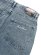 画像5: 【送料無料】FUBU STUDS DENIM PANTS L.BLUE (5)