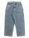 画像1: 【送料無料】FUBU STUDS DENIM PANTS L.BLUE (1)