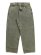 画像1: 【送料無料】FUBU STUDS DENIM PANTS BROWN (1)