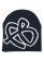 画像1: FUBU FB BEANIE NAVY (1)