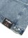 画像6: 【送料無料】FUBU STUDS DENIM JACKET L.BLUE (6)