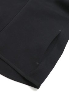 画像4: 【送料無料】NIKE WMNS NSW TECH FLEECE WR FZ HDY 2-BLACK (4)