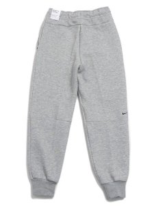 画像2: 【送料無料】NIKE WMNS NSW TECH FLEECE MR JOGGER 2-DK GY HT (2)