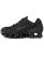 画像1: 【送料無料】NIKE SHOX TL BLACK/BLACK/MTLC HEMATITE (1)