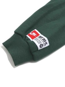 画像5: 【KIDS】NIKE KIDS B NSW P.E. GFX CREW-FIR (5)