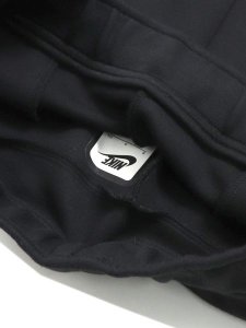画像6: 【送料無料】NIKE WMNS NSW TECH FLEECE MR JOGGER 2-BLACK (6)