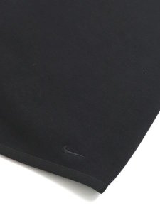 画像6: 【送料無料】NIKE WMNS NSW TECH FLEECE WR FZ HDY 2-BLACK (6)