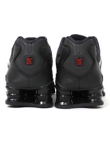 画像4: 【送料無料】NIKE SHOX TL BLACK/BLACK/MTLC HEMATITE (4)