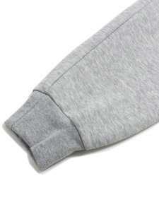 画像7: 【送料無料】NIKE WMNS NSW TECH FLEECE MR JOGGER 2-DK GY HT (7)
