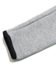 画像7: 【送料無料】NIKE WMNS NSW TECH FLEECE WR FZ HDY 2-DK GY HT (7)