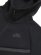 画像3: 【送料無料】NIKE WMNS NSW TECH FLEECE WR FZ HDY 2-BLACK (3)