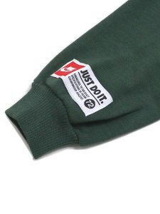 画像5: 【KIDS】NIKE TD B NSW P.E. GFX CREW-FIR (5)