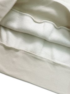 画像5: 【送料無料】COOKIES CLOTHING WORLD ON FIRE PULLOVER HOODIE NATURAL (5)