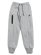 画像1: 【送料無料】NIKE WMNS NSW TECH FLEECE MR JOGGER 2-DK GY HT (1)