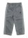 画像8: 【KIDS】ADIDAS KIDS DENIM L/S TEE SET-WHITE/BLACK (8)