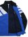 画像6: 【送料無料】ADIDAS TRACK TOP-BLUE/BLACK (6)