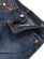 画像4: 【送料無料】TRUE RELIGION W BILLIE LR SUPER T STR TWILIGHT TEAL (4)