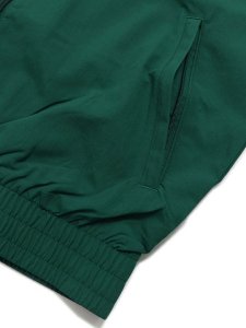 画像4: 【送料無料】ADIDAS TRACK TOP-COLLEGIATE GREEN/BLACK (4)
