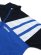 画像3: 【送料無料】ADIDAS TRACK TOP-BLUE/BLACK (3)