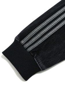 画像6: 【送料無料】ADIDAS FIRST TT DENIM-TRUE BLACK DENIM (6)