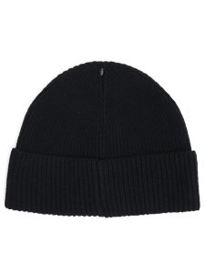 画像2: POLO RALPH LAUREN USA DOG BEANIE POLO BLACK (2)