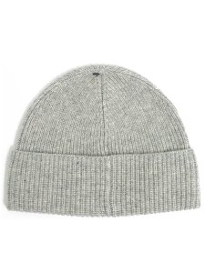 画像2: POLO RALPH LAUREN USA DOG BEANIE ANDOVER HTHR (2)