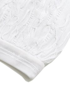画像4: 【送料無料】COOGI WHITEOUT CREW NECK SWEATER (4)
