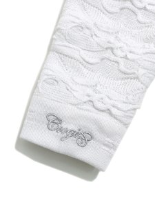 画像6: 【送料無料】COOGI WHITEOUT CREW NECK SWEATER (6)